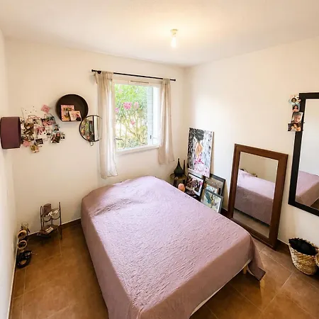 Apartmán Idealement Situee En Face Du Canal, En Centre Ville, Quartier Calme Arbore *